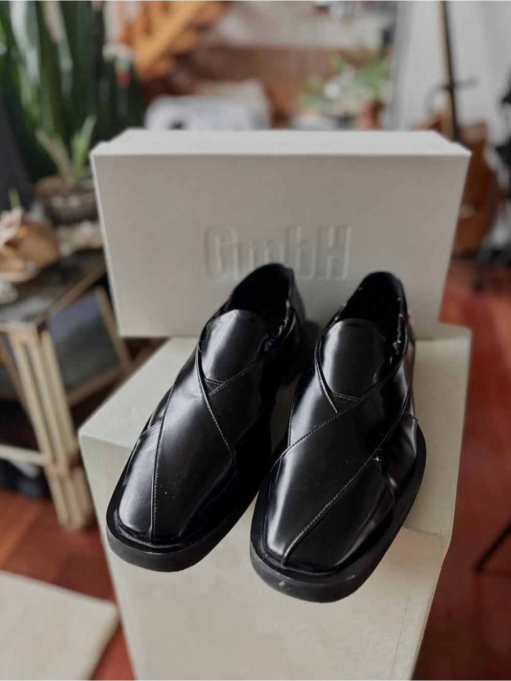 GmbH Chappal Loafer